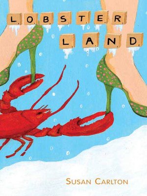 cover image of Lobsterland